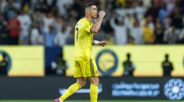 كريستيانو يعلن عن اعتزاله في دوري روشن السعودي ويؤكد هويته السعودية